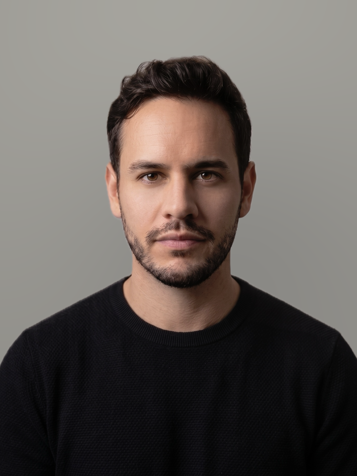 A photo of Sean Hanrahan